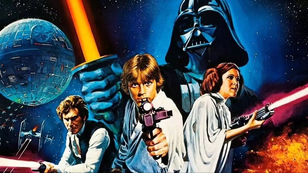 George Lucas le contó a Mark Hamill en El Retorno del Jedi su norma inquebrantable con Star Wars, pero Disney la rompió tres veces George Lucas le contó a Mark Hamill en El Retorno del Jedi su norma inquebrantable con Star Wars, pero Disney la rompió tres veces