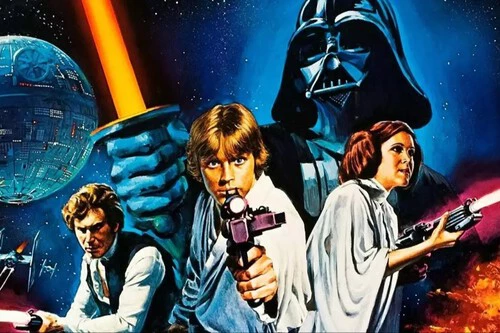Star Wars