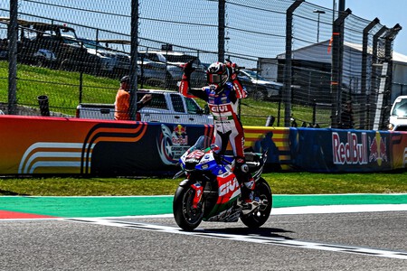 Rins Yamaha 3 2023
