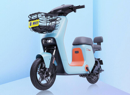 Xiaomi XC3 Pro: la bicicleta eléctrica china con alma de scooter que podrás adquirir por 400 euros