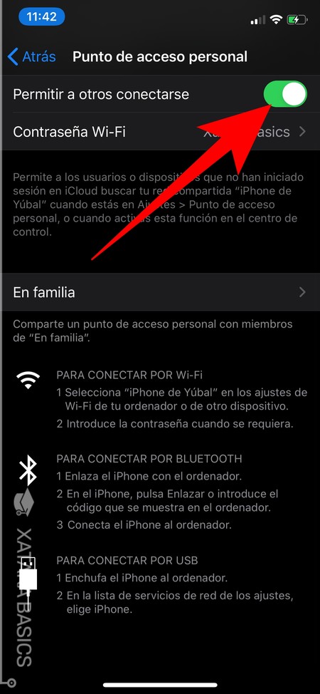 Como Conectar El Internet De Tu Movil Al Pc Por Usb Con Android E Ios