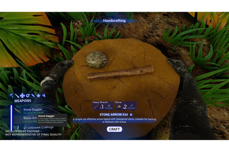 Blind Descent Gameplay