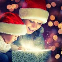 ¡Os deseamos una Feliz Navidad!