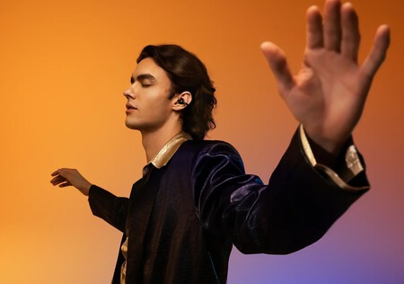 Baseus Inspire Xc1 Open Ear True Wireless Earbuds 3