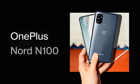 El smartphone chollo de OnePlus es más chollo en las ofertas de primavera de Amazon: el Nord N100 ahora sólo cuesta 133 euros