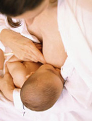 La lactancia materna reduce el riesgo de padecer artritis reumatoide