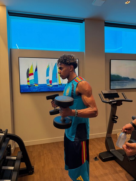 gimnasio