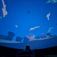 La Noche Iberoamericana de los Museos llega a Bogotá y así podrás vivirla completamente gratis en Maloka  