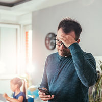 La aplicación de mensajería infantil Messenger Kids enviará a los padres copia del historial, contactos y contenidos de sus hijos