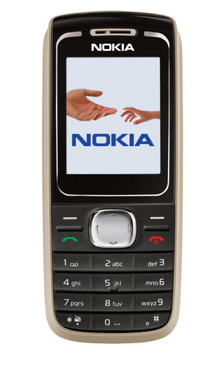 Nokia 1650 y 2660