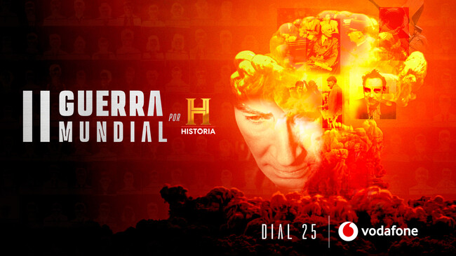 Ka H Pop Up Segunda Guerra Mundial Por Canalhistoria