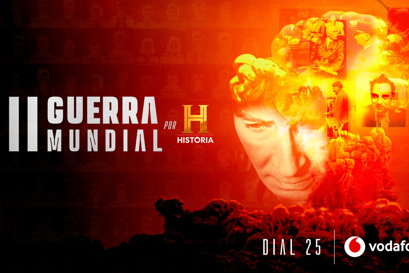 Ka H Pop Up Segunda Guerra Mundial Por Canalhistoria