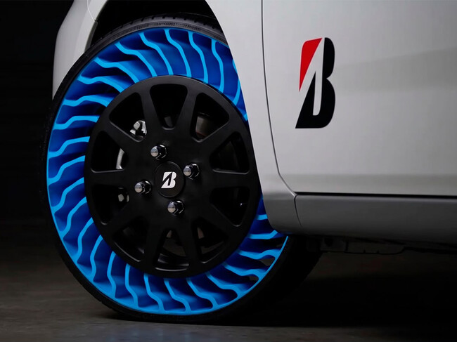 Bridgestone 1