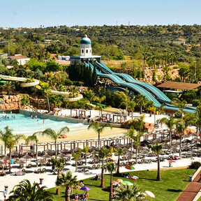 El mayor parque temático de Portugal acaba de reabrir con atracciones renovadas y un concepto único en la península ibérica 
