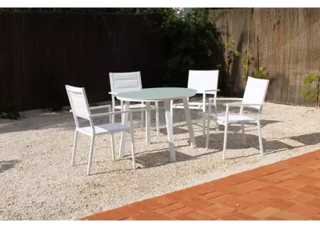 Set de jardín PANAMA