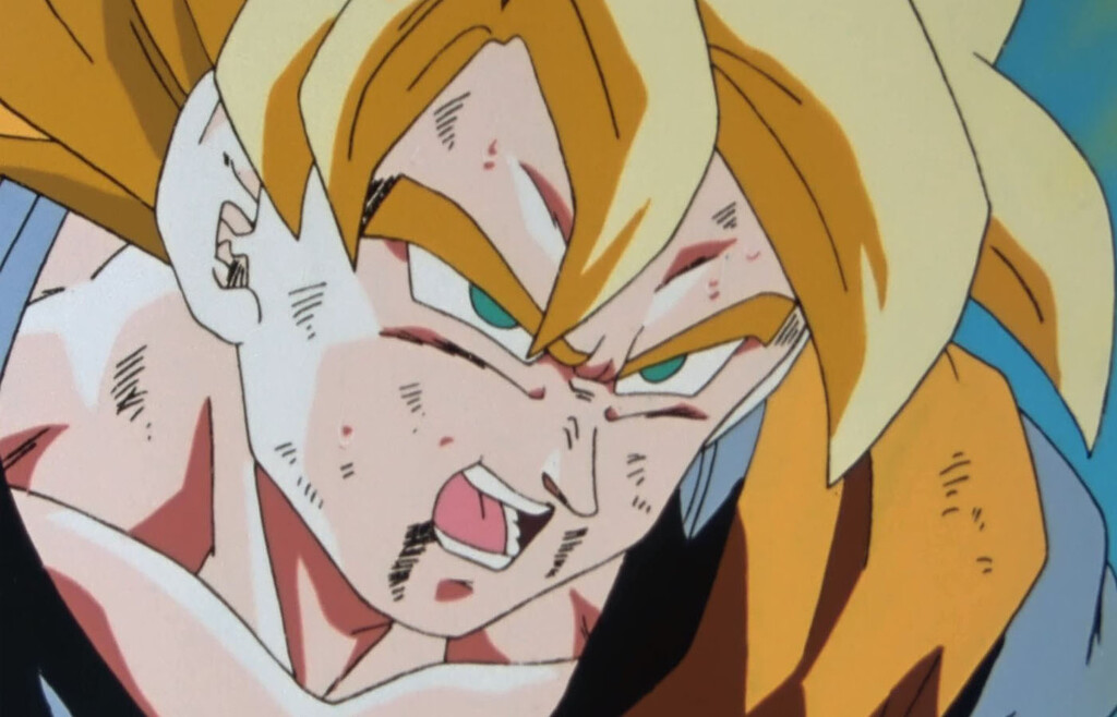 ¿Lo ves? Puedes dibujar: el día en que uno de los editores de Dragon Ball puso al límite a Akira Toriyama