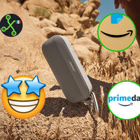 Esta sensacional bocina Bose alcanza su precio mínimo histórico, y con las promociones bancarias de Amazon Prime Day 2025 queda aún más barato 