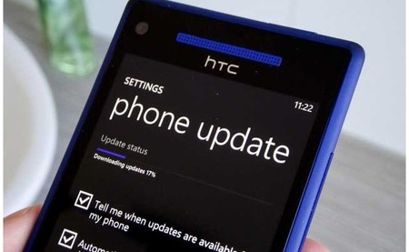 Todos los smartphones Windows Phone 8 actualizarán a Windows Phone 8.1