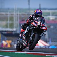 Jorge Martín gana la Sprint más loca de MotoGP para ser el nuevo líder y Marc Márquez tira a Fabio Di Giannantonio 