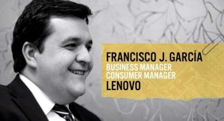 "El PC será el corazón del ecosistema digital de los hogares y sobrevivirá": Entrevista Lenovo