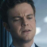Un superhéroe importante de The Boys fue reemplazado en la serie. A su lado incluso Profundo parecería Homelander