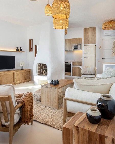 Proyecto De Anthony Chevallier En Menorcafotos Jordi Folch Interiordesign Menorca Architectu