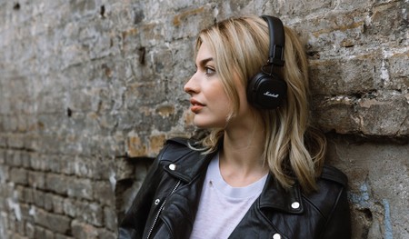 Marshall añade control por voz a sus nuevos auriculares Major III Voice, cortesía de Google Assistant