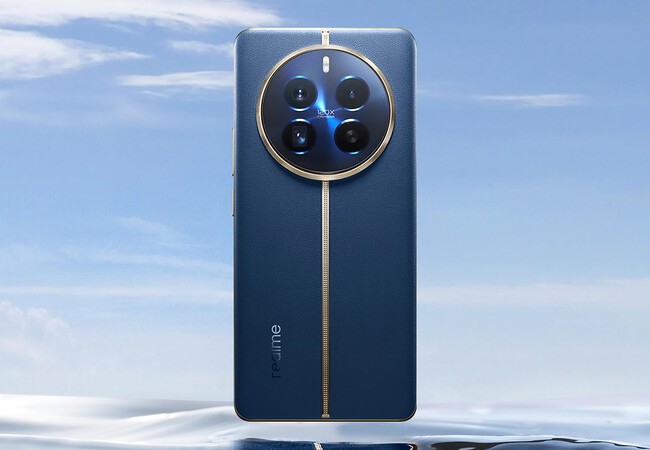 Realme 12 Pro 1