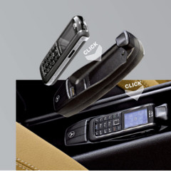 Mounting Bushing Repair Kit For Mercedes C, CLK, SLK Class – Compatible With MB 2033330514