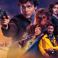 "No puedes reemplazar a Han Solo": Kathleen Kennedy confiesa lo único de lo que se arrepiente tras 14 años al frente de Star Wars 