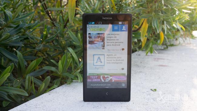 Nokia X