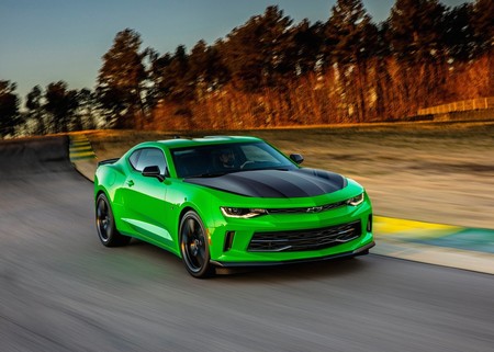 El ingeniero al mando del Camaro ahora será responsable de crear vehículos eléctricos para Chevrolet