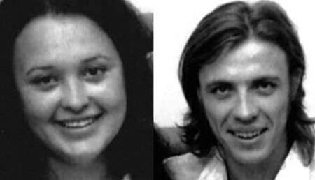 Graciela Y Raul