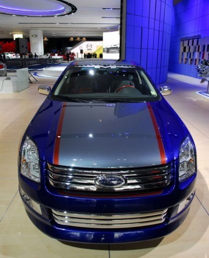 Funkmaster Flex Fusion en el salón de Nueva York