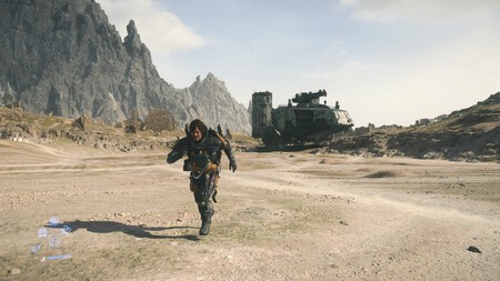 analisis death stranding 2