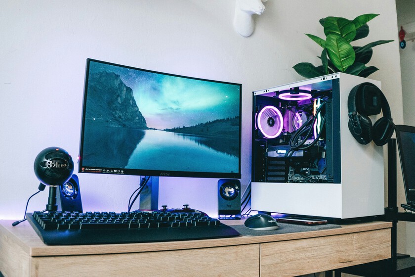 Esta app para Windows te permite reducir la temperatura de tu CPU con un solo botón: así funciona