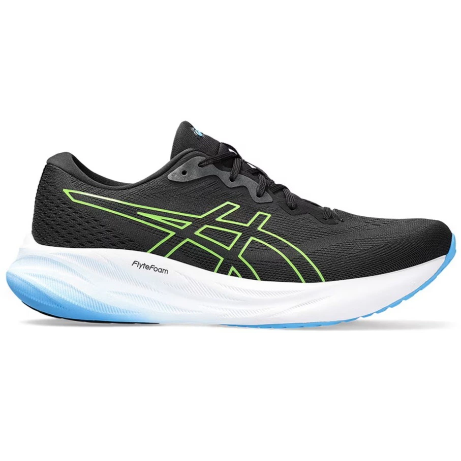 Asics Zapatillas de running de hombre Gel-Pulse 15