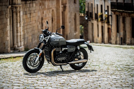 Brixton Cromwell 2022 Precio 001