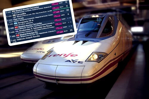 Renfe