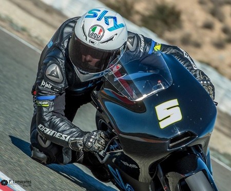 Romano Fenati