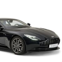 Este Aston Martin DB11 de Trasco está blindado y bien podría ser el último coche de James Bond