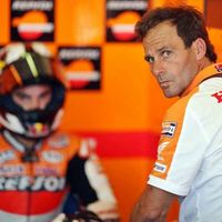 Pedrosa contra Puig: "No me motiva el morbo que persigue. Que deje en paz a quienes no hablamos de él"