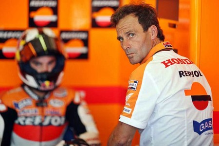 Pedrosa contra Puig: "No me motiva el morbo que persigue. Que deje en paz a quienes no hablamos de él"