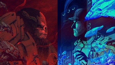 Halo Wars 2 nos prepara para la batalla con su nuevo tráiler cinemático con motivo de su lanzamiento
