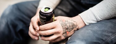 El Gobierno hace campaña contra el consumo abusivo de bebidas energéticas