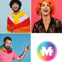 Ya hay fecha para el lanzamiento de Maricoin, la criptomoneda por y para la comunidad LGTBIQ+ que promete apoyo y ayuda a los artistas 