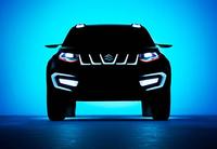 Suzuki presentará un SUV compacto en Frankfurt