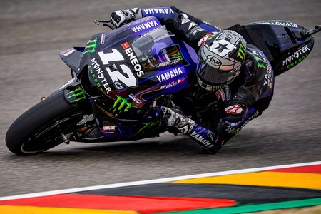 Vinales Alemania Motogp 2019