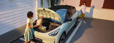 Geely EX2 en México: 395 km de autonomía y 114 HP para uno de los autos eléctricos más baratos del país, precio y lanzamiento  