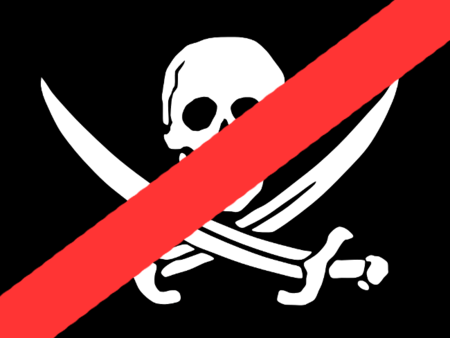 Estados Unidos perdona la vida a España y la borra de su lista negra de la piratería